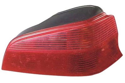 ŽIBINTAS (P21/5W/P21W/R5W) PEUGEOT 106 II HATCHBACK - 