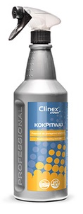 KOKPIT WAX 1L MYJĄCO-PIELĘGRUJĄCY SATYNOWY ГЛЯНЦЕВИЙ