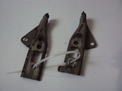 Петли капот ford fiesta mk6 fl fusion fl 05-12 фото №1