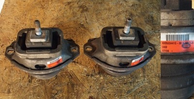 Подушка range rover sport discovery 2.7 tdv6 фото №1