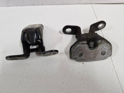 Kia proceed pro ceed 2 ii петля двері правий петлі праве комплект 1k фото №1