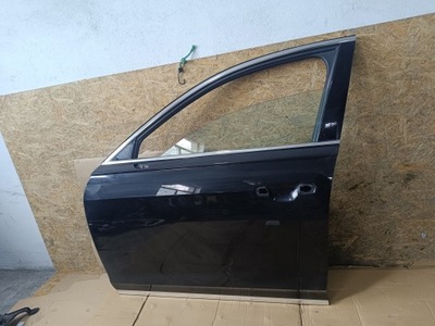 Дверь левая перед audi a8 d5 фото №1