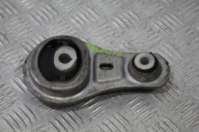 Подушка двигателя 11 23 887 46r оригинальный номер renault фото №1