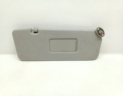 Захист сонцезахисна права opel agila a фото №1