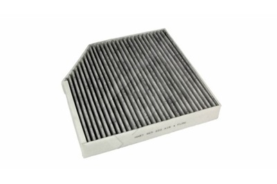 HART FILTRO AIRE CABINAS AUDI A8 10- DE CARBON  