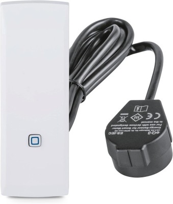 Homematic IP Interfejs Smart Home do inteligentnego miernika