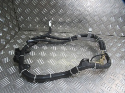 Электропроводка жгут шланг генератора mercedes w205 amg фото №1