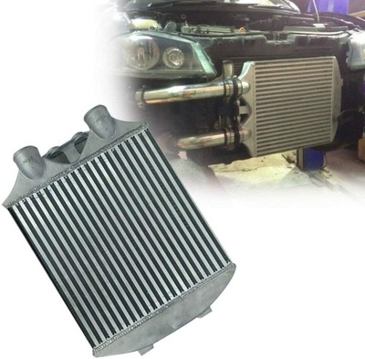 INTERCOOLER DUZEJ POWER TYPE Z-393  