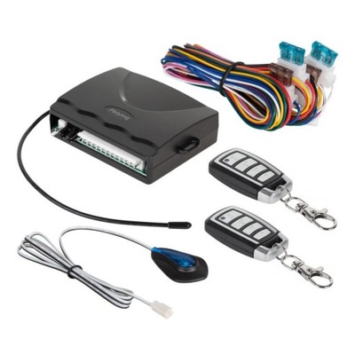 AUTO CONTROL UNIT LOCK CENTRAL PEIYING REMOTE CONTROL  