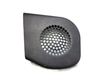 Mercedes a-klasa w168 защита динамика правая задний  1687370288 фото №1