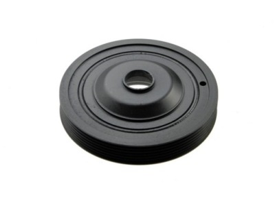 Шків колінчастого вала колінчастого renault 1.5dci 78kw kangoo 08-, clio 3 05- фото №1