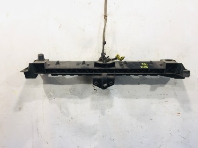 Балка na pas передний замок partner berlingo iii #156 фото №1