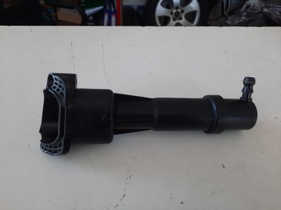 Омыватель фара volvo xc90 правый фото №1