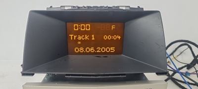 OPEL ASTRA H PANTALLA MONITOR MONITOR 13208089  