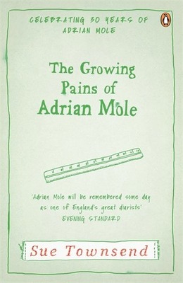 The Growing Pains of Adrian Mole: Adrian Mole