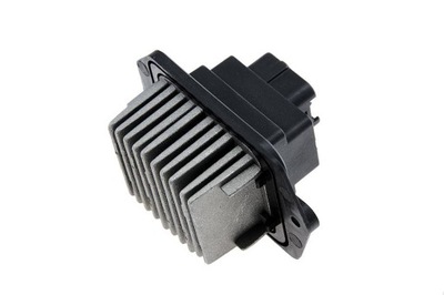 Резистор вентилятор honda cr-v 2012- civic 2012- фото №1