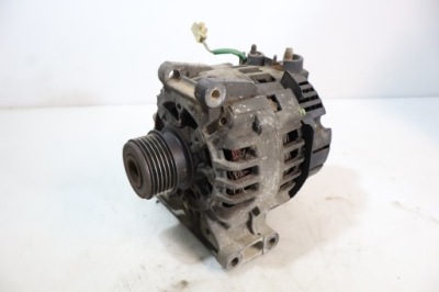 Генератор mercedes a klasa w168 1.9 фото №1