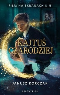 Kajtuś czarodziej w.filmowe Janusz Korczak