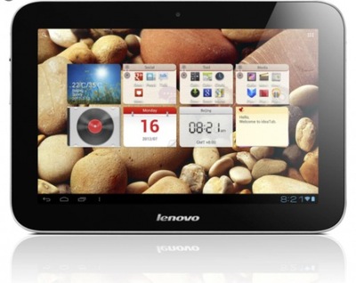 Tablet Lenovo IdeaTab S2109A 16GB USZKODZONY