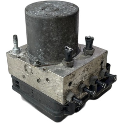 Насос тормозная abs audi a4 b7 bf фото №1