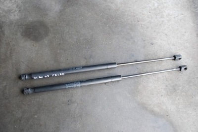 Амортизатор привід капот 30640736 volvo xc90 фото №1