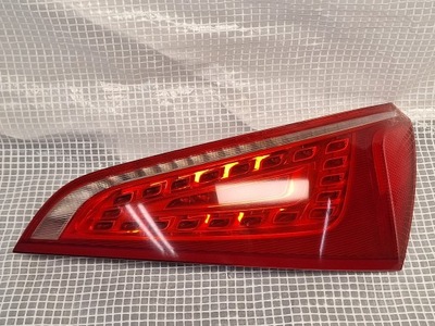 ФАРА ЗАДНИЙ ЗАДНИЙNA ПРАВОЕ AUDI Q5 8R 8R0 2008-2012 8R0945094A LED (СВЕТОДИОД ) ЄВРОПА DEMONT