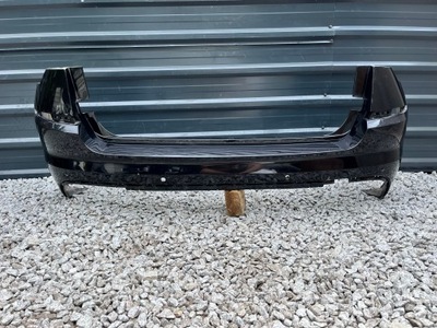 Skoda оригинальный номер 658807421 бампер kamiq фото №1