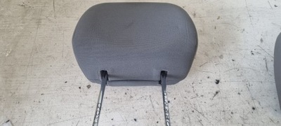 Підголівники do kia sorento фото №1