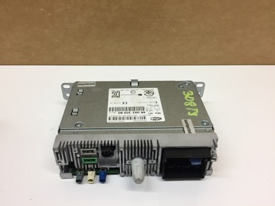 Peugeot 308 радио navi навигация фото №1