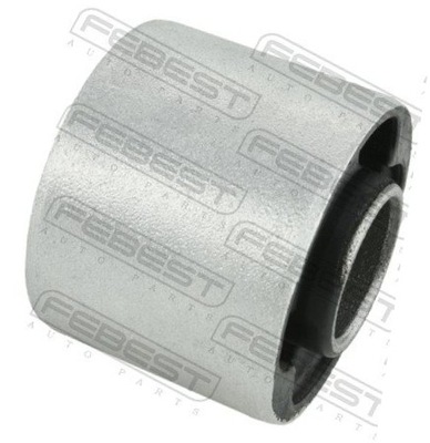 Втулка рычага задняя, перед, нижняя - febest pgab-407b фото №1