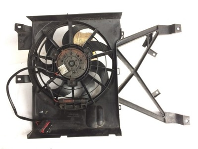 Вентилятор радіатора opel 52479024 opel фото №1