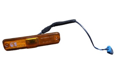 Hummer h2 лампа габаритна 15060537 фото №1