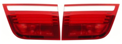 Magneti marelli 714021880802 фара задняя комбинированная фото №1