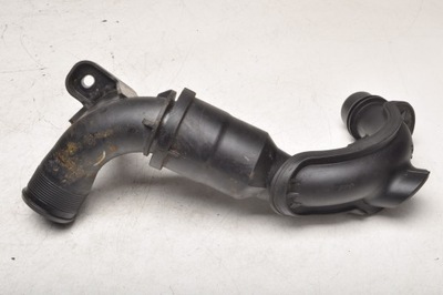 Ford focus mk4 1.0 труба воздухозаборник воздуха фото №1