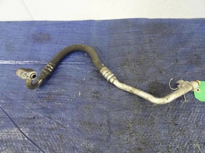 Шланг кондиционера mercedes slk r171 3.5 фото №1