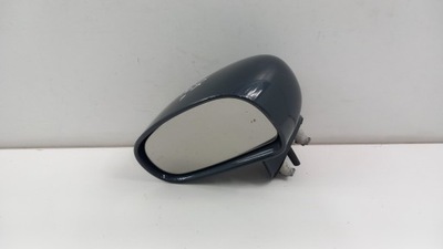 Audi tt 8n зеркало левая 5pin lz7j фото №1