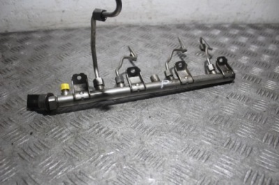 Молдинг впрыскная правая bmw 7 750i f01 lift 4.4 фото №1