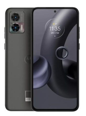 Smartfon Motorola Edge 30 Neo 8/128 GB black onyx NOWA!