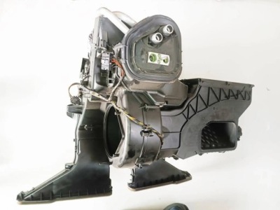 Mini cooper countryman r60 11r обігрівач eu фото №1