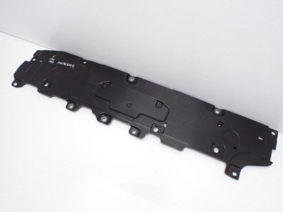 PLACA PROTECCIÓN BASTIDOR IZQUIERDA ORIGINAL 31497351 VOLVO S90 II 16R  