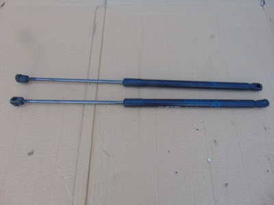 Амортизаторы амортизатор задний крышки ford fiesta mk8 фото №1