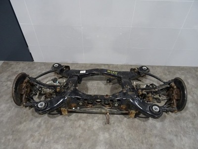 Подрамник подрамник задняя комплект r320 mercedes r w251 фото №1