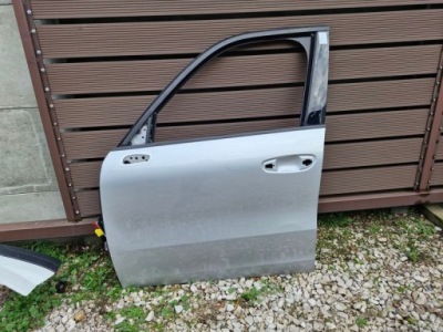 Citroen c4 grand picasso 2 ii дверь левый перед левая передние фото №1