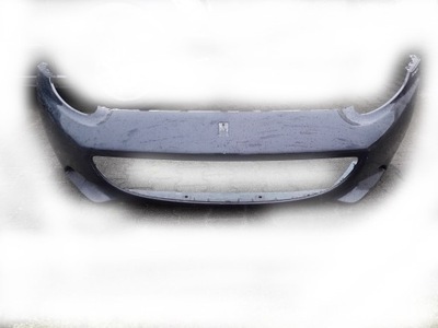 FERRARI CALIFORNIA 08-14 FRONT BUMPER FRONT  