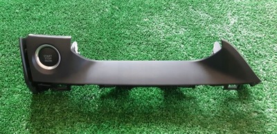 Кнопка запуск стоп панель mazda 6 vi gmg5-55231 фото №1