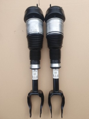 Амортизатор airmatic mercedes gl gls w166 америка a1663204966 a1663205066 левый/правый фото №1