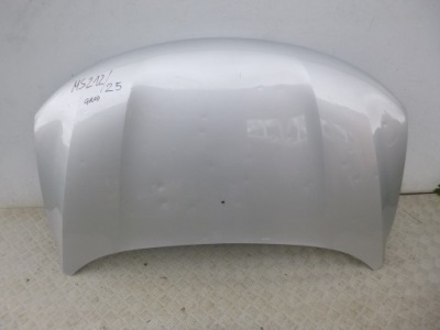 Dacia spring 2021-2025 капот перед 651006052r фото №1