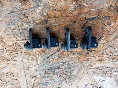 Кінцевик датчик двері kia ceed 06-11 фото №1