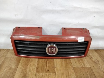 FIAT DOBLO ATRAPA GRILL