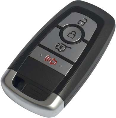 Ключ pilot з електроніка ford expedition 2018+ фото №1